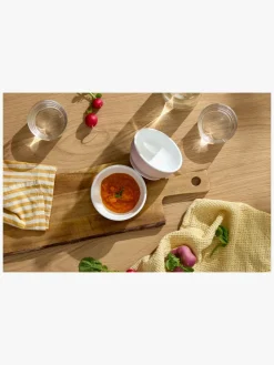 BabyBjörn Børneskål 2-pak, Lys Rosa