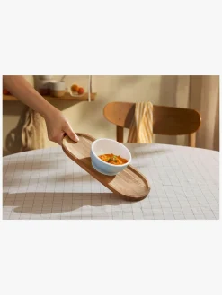 BabyBjörn Børneskål 2-pak, Lys Blå