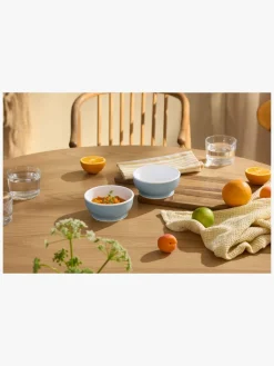 BabyBjörn Børneskål 2-pak, Lys Blå