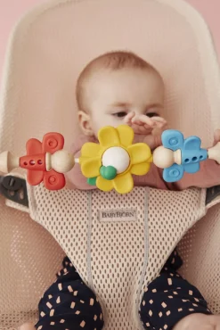 BabyBjörn Flyvende Venner Legetøj til Skråstol