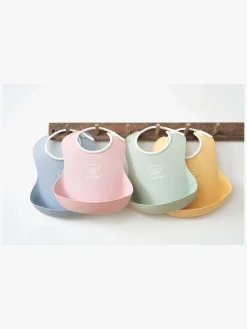 BabyBjörn Hagesmæk, Blå