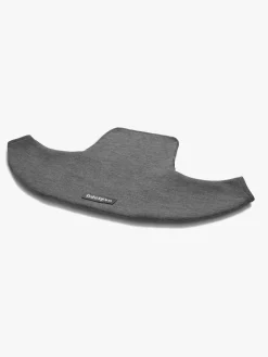 BabyBjörn Hagesmæk til Bæresele Jersey, Mørkegrå