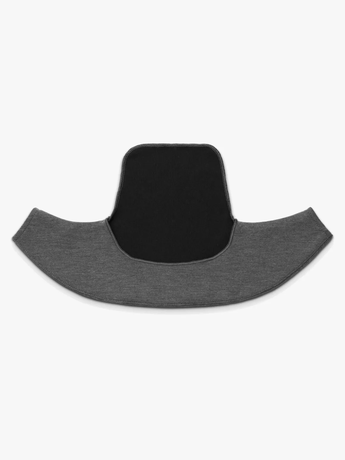 BabyBjörn Hagesmæk til Bæresele Jersey, Mørkegrå