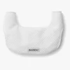 BabyBjörn Hagesmæk til Harmony Bæresele, Hvid