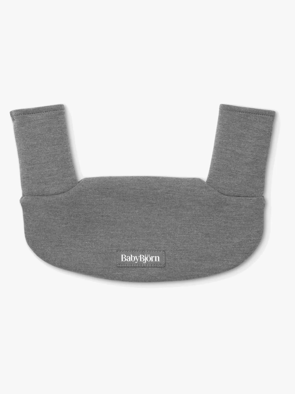 BabyBjörn Hagesmæk til Harmony Bæresele Jersey, Mørkegrå
