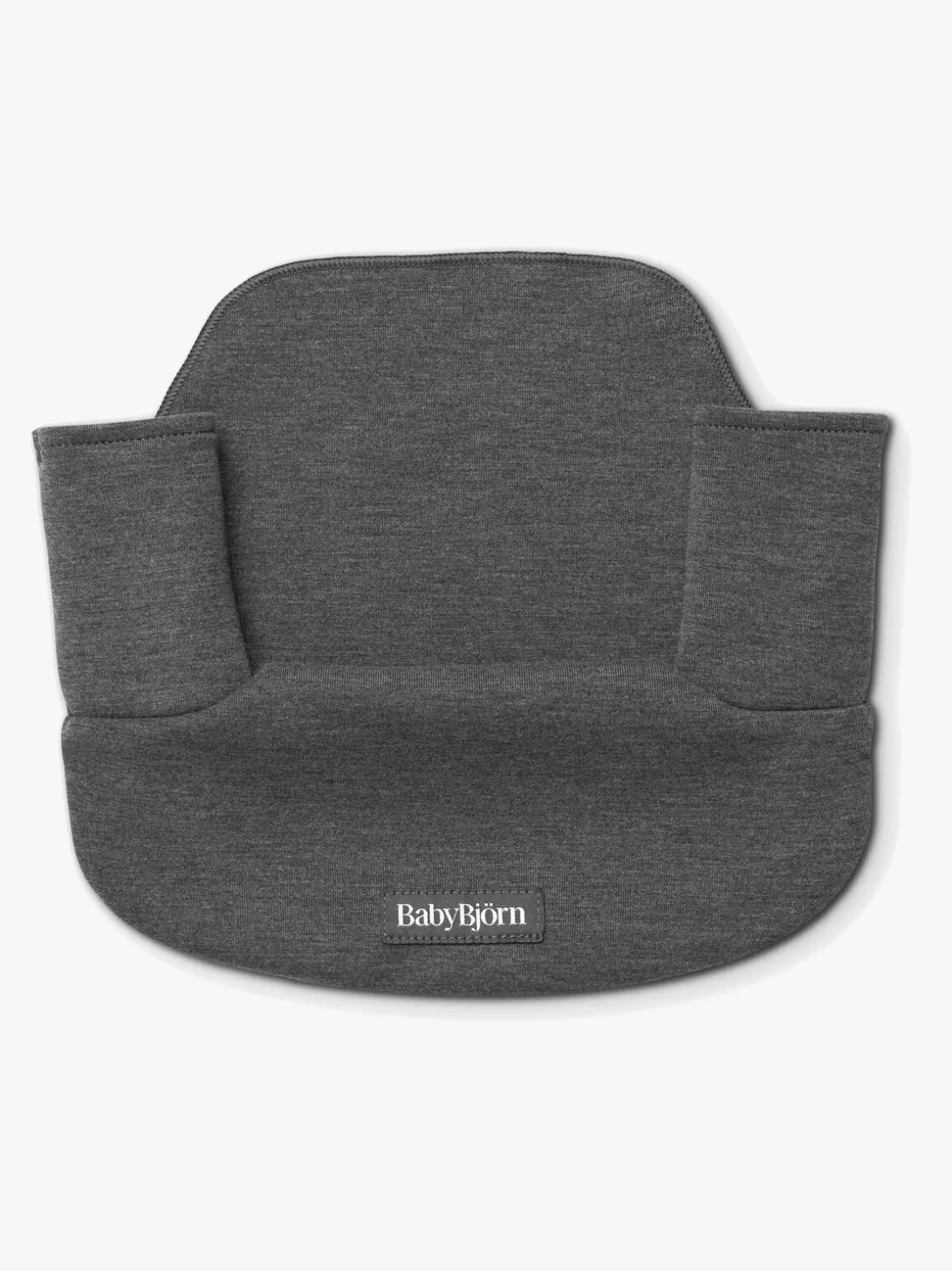 BabyBjörn Hagesmæk til Harmony Bæresele Jersey, Mørkegrå