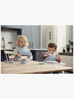 BabyBjörn Hagesmækssæt, Powder Blue