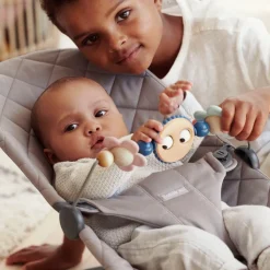 BabyBjörn Legetøj til Skråstol, Pastel