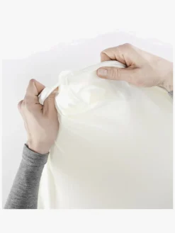 BabyBjörn Light Stræklagen til Weekendseng