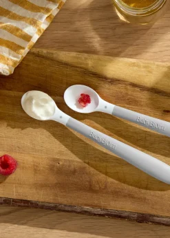 BabyBjörn Madeske 2-pak, Grå