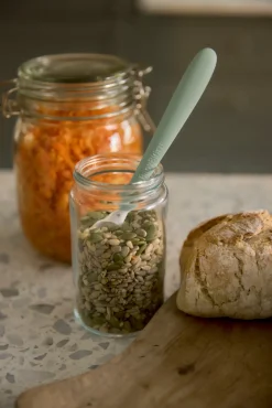 BabyBjörn Madeske 2-pak, Lys Grøn