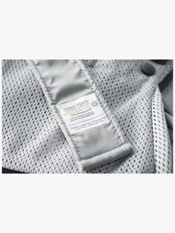 BabyBjörn One Air Bæresele Mesh, Sølv