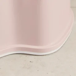 BabyBjörn Pottestol, Powder Pink/White