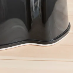 BabyBjörn Pottestol, Sort/Hvid