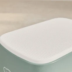 BabyBjörn Skammel, Deep Green/White