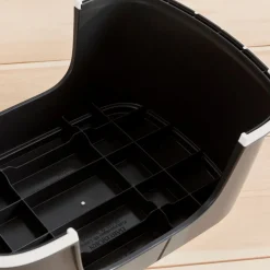 BabyBjörn Skammel, Sort/Hvid