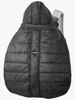 BabyBjörn Vinterovertræk til Bæresele, Black