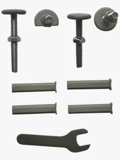 BabyDan Beslag til Avantgarde/Asta/Premier, Hvid