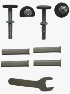 BabyDan Beslag til Avantgarde/Asta/Premier, Grå