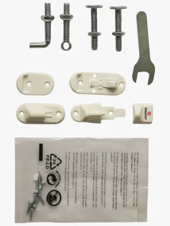 BabyDan Beslag til No Trip/Saga