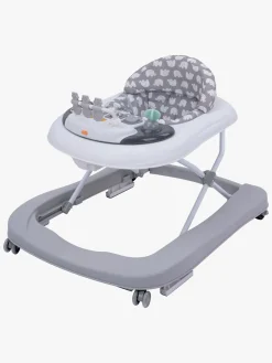 BabyDan Gåstol, Grå