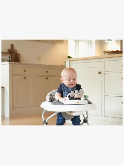 BabyDan Gåstol, Grå