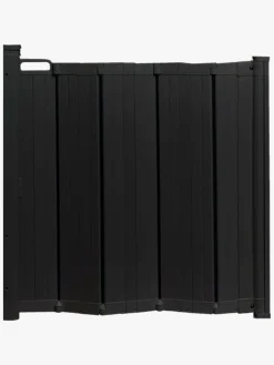 BabyDan Guard Me Skruegitter, Sort