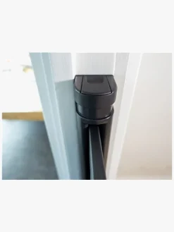 BabyDan Guard Me Skruegitter, Sort