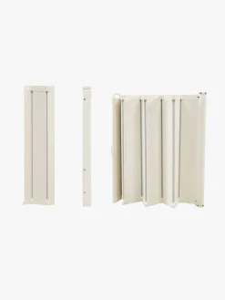 BabyDan Guard Me Skruegitter + Forlængelsespanel