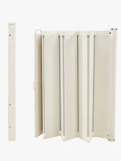 BabyDan Guard Me Skruegitter + Forlængelsespanel