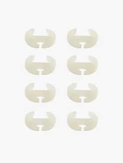 BabyDan Klemmebeskytter 8-pak