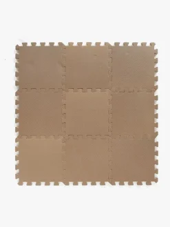 BabyDan Legemåtte, Brun