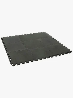 BabyDan Legetæppe, Grey