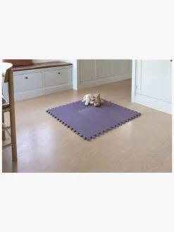 BabyDan Legetæppe, Lilla