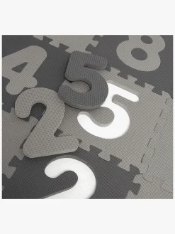 BabyDan Legetæppe Numbers