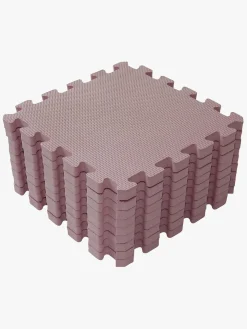 BabyDan Legetæppe, Rose