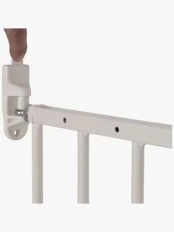 BabyDan Multidan Skruegitter, Hvid