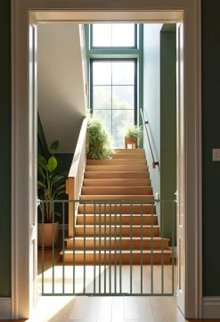 BabyDan Multidan Skruegitter, Forrest