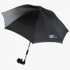 BabyDan Parasol UV50, Black