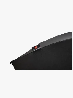 BabyDan Parasol UV50, Black