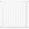 BabyDan Premier Sikkerhedsgitter, Hvid