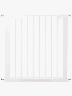 BabyDan Premier Sikkerhedsgitter, Hvid