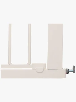 BabyDan Premier Sikkerhedsgitter, Hvid