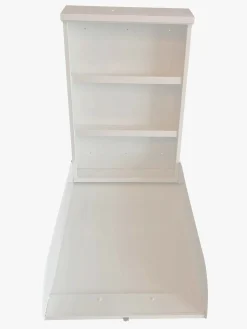 BabyDan Puslebord Væghængt Sofie, Hvid