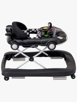 BabyDan Racerbil Gåstol