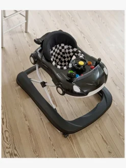 BabyDan Racerbil Gåstol