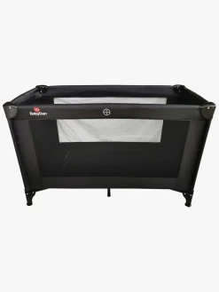 BabyDan Weekendseng, Sort