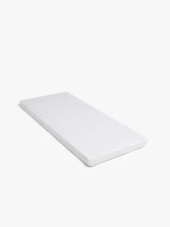 BabyMatex Carpathia Tosidet Børnemadras i skum 70 x 160 cm