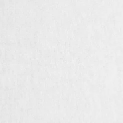 BabyMatex Cotton Stræklagen til Tremmeseng 60 x 120 cm, Hvid