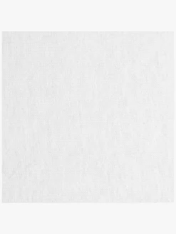 BabyMatex Hygienic Bamboo Vandtæt Stræklagen til Barneseng 70 x 140 cm, Hvid